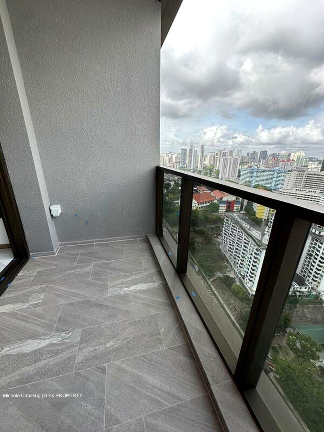 The Landmark (D3), Condominium #517335581